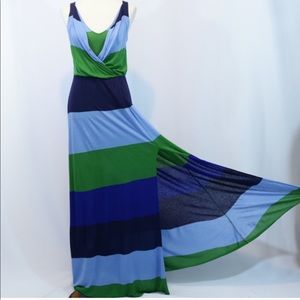 BCBG Maxi Dress